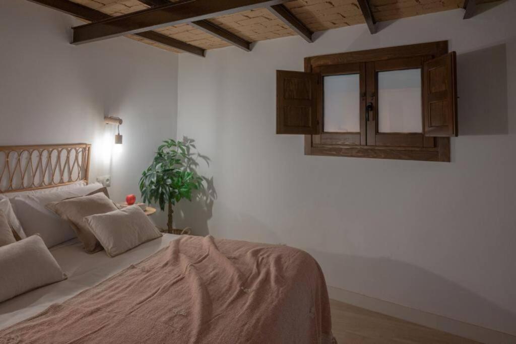 Suites Jardines De La Alhambra グラナダ エクステリア 写真