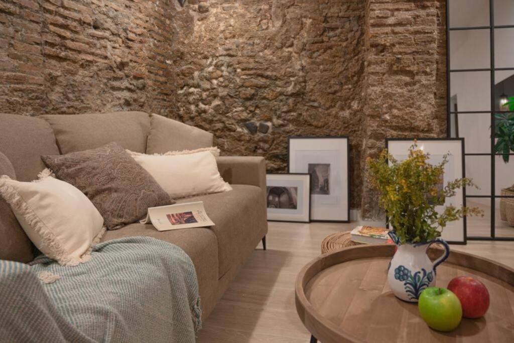 Suites Jardines De La Alhambra グラナダ エクステリア 写真